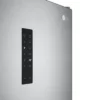 lg-refrigerator-401-liters-no-frost-2-doors-top-freezer-silver-model-gtf402ssan-angle10