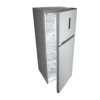 lg-refrigerator-401-liters-no-frost-2-doors-top-freezer-silver-model-gtf402ssan-angle6