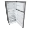 lg-refrigerator-401-liters-no-frost-2-doors-top-freezer-silver-model-gtf402ssan-angle7