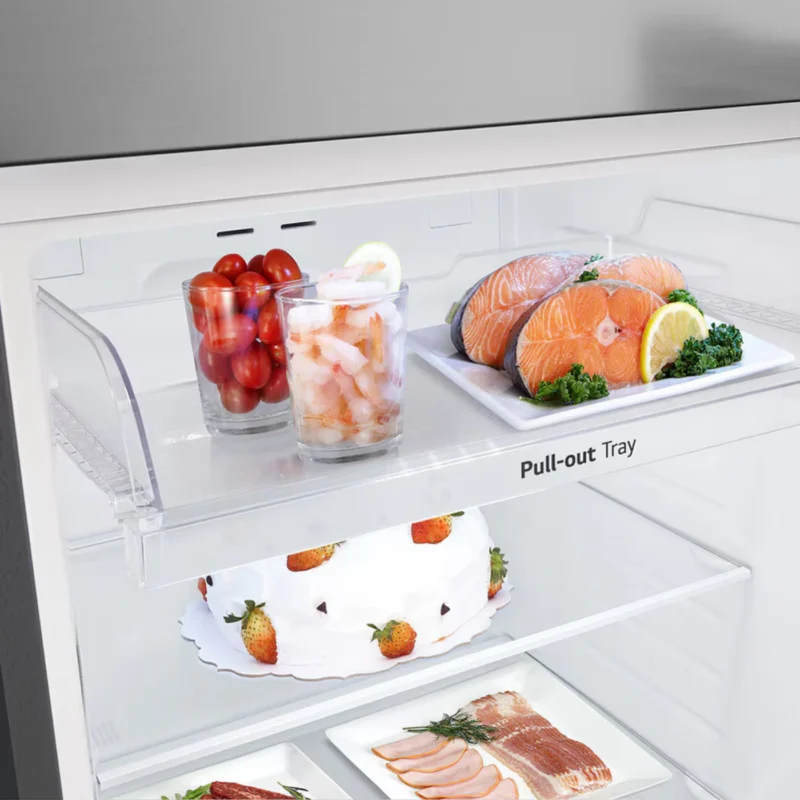 lg-refrigerator-461-liters-no-frost-2-doors-top-freezer-silver-model-gl-b602pfwq-angle15