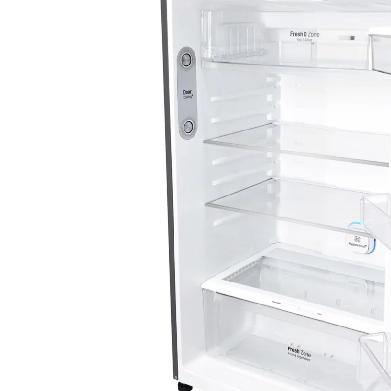 lg-refrigerator-506-liters-no-frost-2-doors-top-freezer-silver-model-gn-h722hfhl-angle12