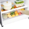 lg-refrigerator-506-liters-no-frost-2-doors-top-freezer-silver-model-gn-h722hfhl-angle8