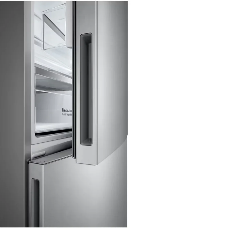 lg-refrigerator-588-liters-no-frost-2-doors-bottom-freezer-silver-model-gtf569pvam-angle11