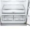 lg-refrigerator-588-liters-no-frost-2-doors-bottom-freezer-silver-model-gtf569pvam-angle9