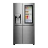 lg-refrigerator-600-liters-no-frost-4-doors-without-freezer-silver-color-model-gr-x29ftlml-angle1