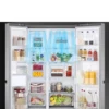 lg-refrigerator-600-liters-no-frost-4-doors-without-freezer-silver-color-model-gr-x29ftlml-angle2