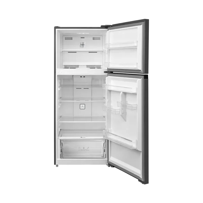 midea-no-frost-refrigerator-411-liters-black-color-model-mdrt580mtn45d-angle2