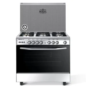 royal-gas-stove-5-burners-copper-and-nickel-chrome-2010275-angle1