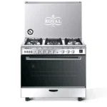 royal-gas-stove-5-burners-freestanding-digital-display-2010294-angle1