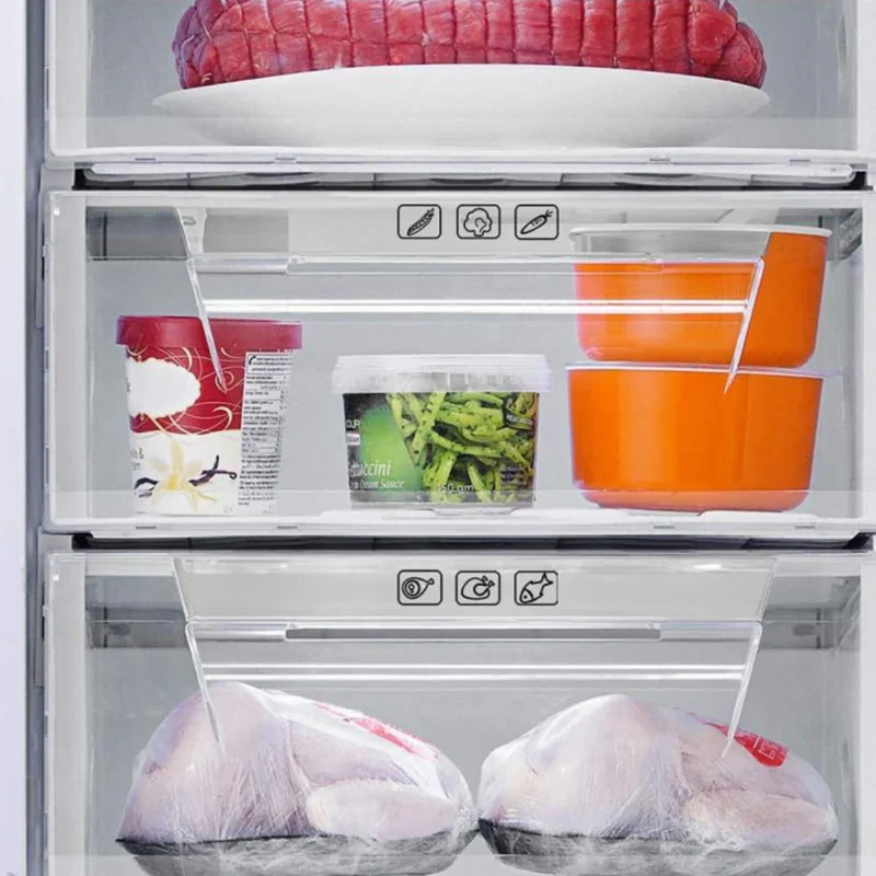 sharp-freezer-black-250-liters-6-drawers-fj-ec23bk-angle7