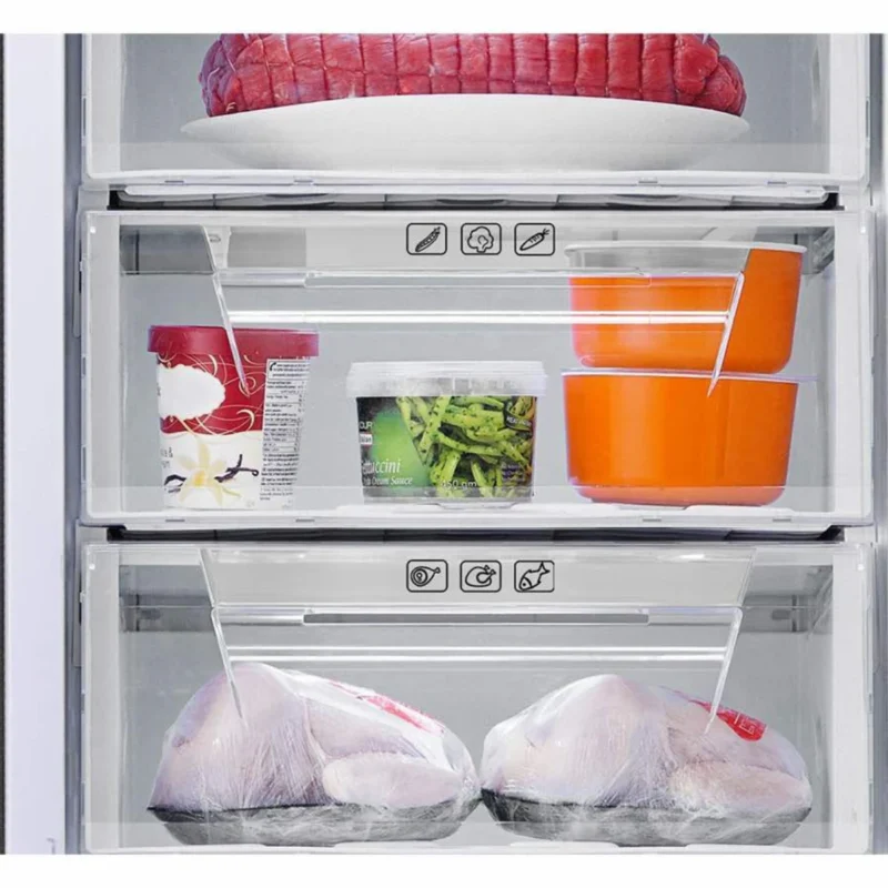 sharp-freezer-black-300-liters-7-drawers-fj-ec27bk-angle5