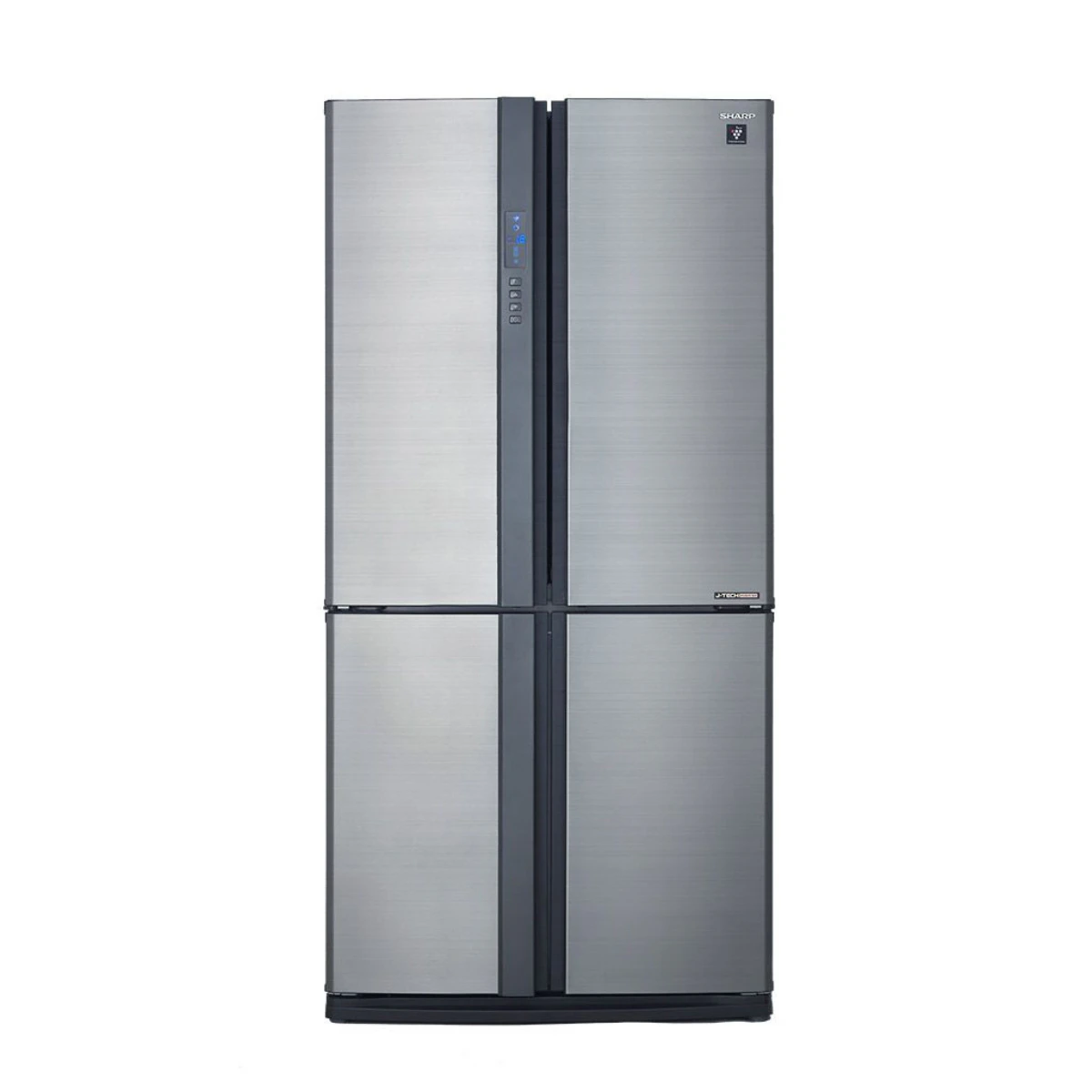 sharp-refrigerator-advanced-no-frost-605-litres-stainless-colour-sj-fe87v-ss5-angle1