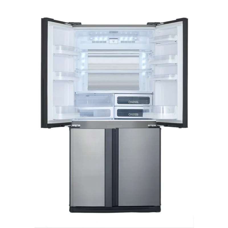 sharp-refrigerator-advanced-no-frost-605-litres-stainless-colour-sj-fe87v-ss5-angle4