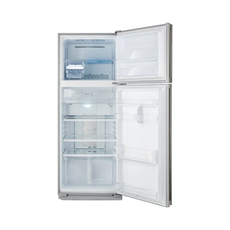 sharp-refrigerator-no-frost-384-litres-light-gold-color-sj-pc48ach-angle4