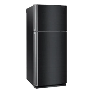 sharp-refrigerator-no-frost-396-litres-black-color-sj-48cbk-angle2