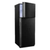 sharp-refrigerator-no-frost-396-litres-black-color-sj-48cbk-angle3