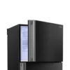 sharp-refrigerator-no-frost-396-litres-black-color-sj-48cbk-angle5