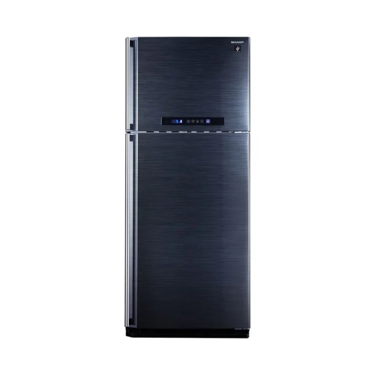 sharp-refrigerator-no-frost-396-litres-black-color-sj-pc48abk-angle1