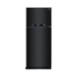 sharp-refrigerator-no-frost-396-litres-black-color-sj-pv48gbk-angle1