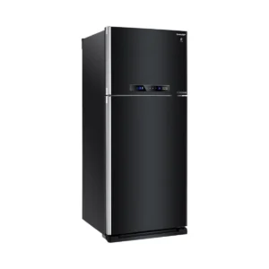 sharp-refrigerator-no-frost-396-litres-black-color-sj-pv48gbk-angle2