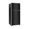 sharp-refrigerator-no-frost-396-litres-black-glass-color-sj-gv48gbk-angle2