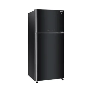sharp-refrigerator-no-frost-396-litres-black-glass-color-sj-gv48gbk-angle2
