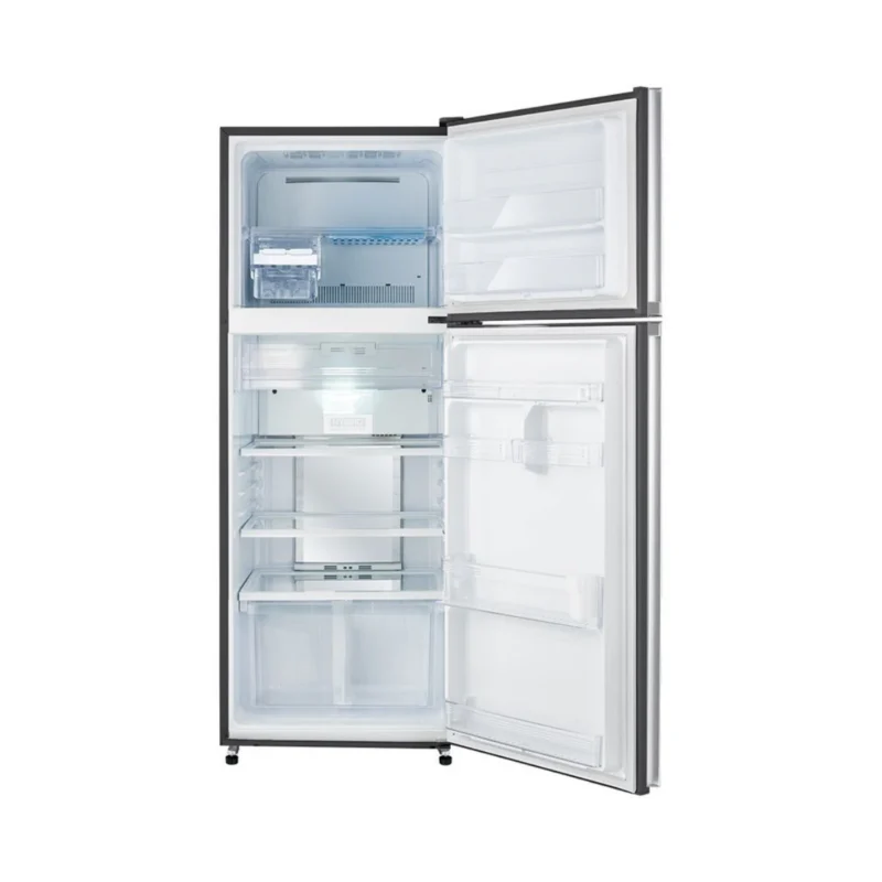 sharp-refrigerator-no-frost-396-litres-black-glass-color-sj-gv48gbk-angle4