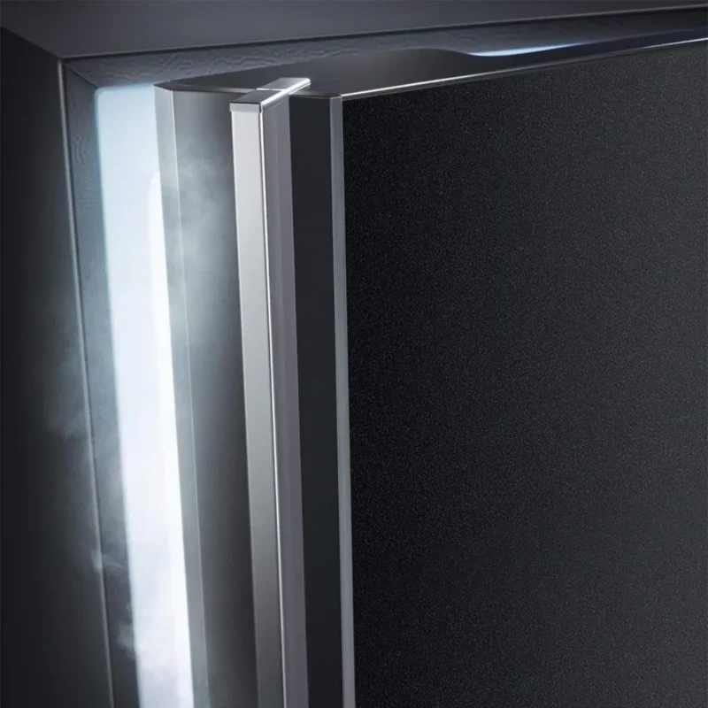 sharp-refrigerator-no-frost-396-litres-black-glass-color-sj-gv48gbk-angle5