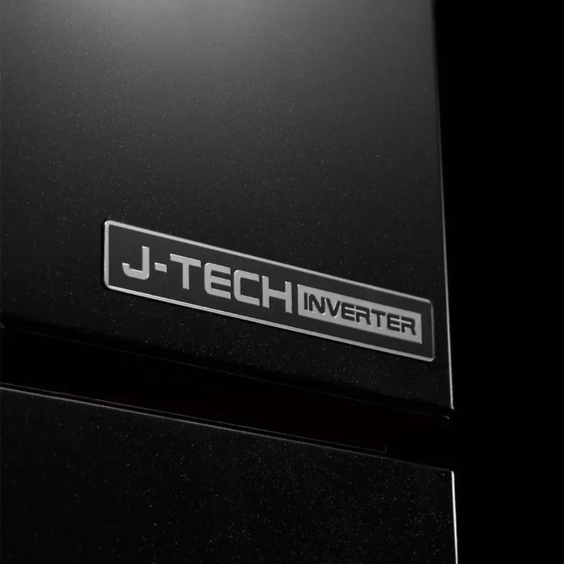 sharp-refrigerator-no-frost-396-litres-black-glass-color-sj-gv48gbk-angle6