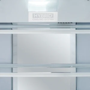 sharp-refrigerator-no-frost-396-litres-black-glass-color-sj-gv48gbk-angle9