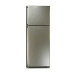 sharp-refrigerator-no-frost-396-litres-champagne-color-sj-48cch-angle1