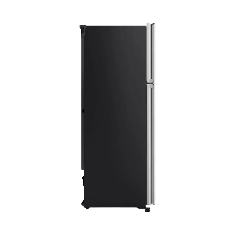 sharp-refrigerator-no-frost-396-litres-red-glass-color-sj-gv48grd-angle4