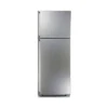 sharp-refrigerator-no-frost-396-litres-silver-color-sj-48csl-angle1
