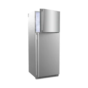 sharp-refrigerator-no-frost-396-litres-silver-color-sj-48csl-angle3