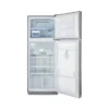 sharp-refrigerator-no-frost-396-litres-silver-color-sj-48csl-angle4