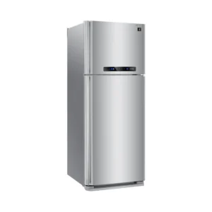 sharp-refrigerator-no-frost-396-litres-silver-color-sj-pc48asl-angle2