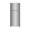 sharp-refrigerator-no-frost-396-litres-silver-glass-color-sj-gv48gsl-angle1