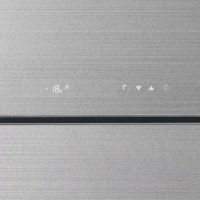 sharp-refrigerator-no-frost-396-litres-silver-glass-color-sj-gv48gsl-angle6