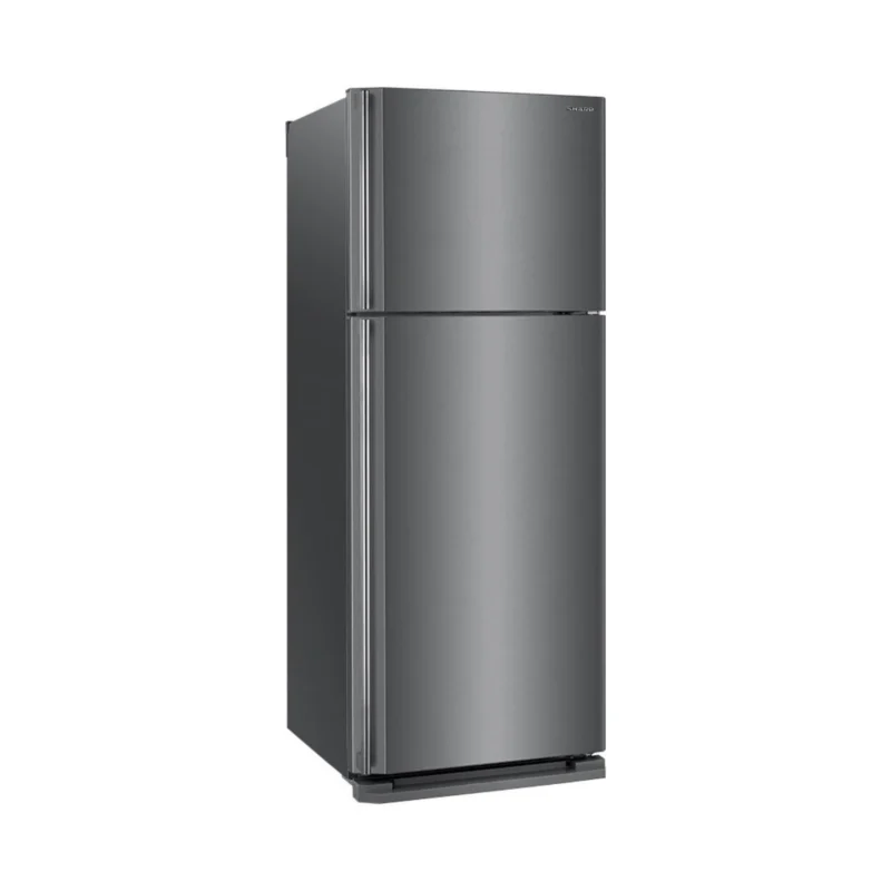 sharp-refrigerator-no-frost-396-litres-stainless-colour-sj-48cst-angle2