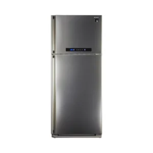 sharp-refrigerator-no-frost-396-litres-stainless-colour-sj-pc48ast-angle1