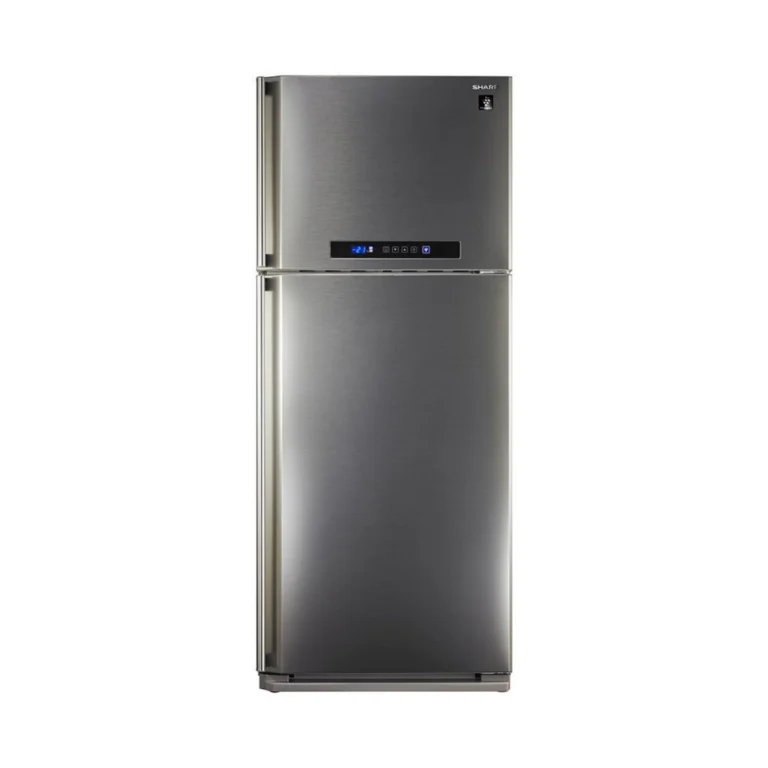 sharp-refrigerator-no-frost-396-litres-stainless-colour-sj-pc48ast-angle1