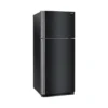 sharp-refrigerator-no-frost-450-litres-black-color-sj-58cbk-angle2