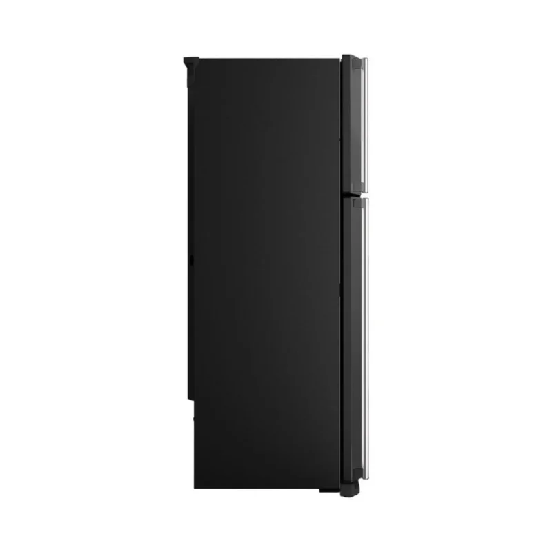 sharp-refrigerator-no-frost-450-litres-black-color-sj-58cbk-angle4