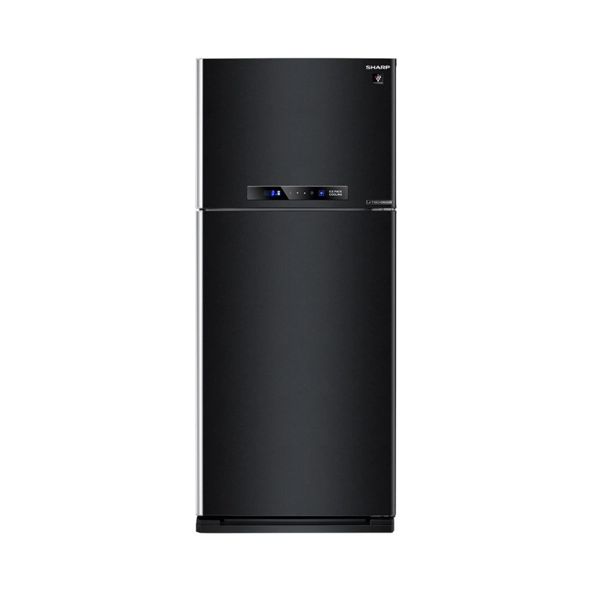 sharp-refrigerator-no-frost-450-litres-black-color-sj-pv58gbk-angle1