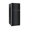 sharp-refrigerator-no-frost-450-litres-black-glass-color-sj-gv58gbk-angle2