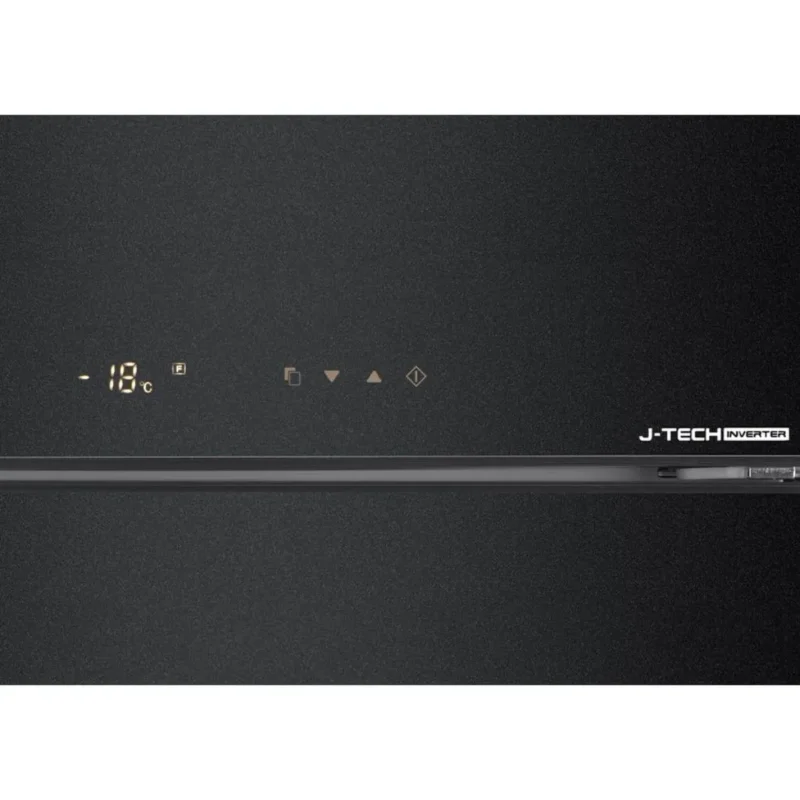 sharp-refrigerator-no-frost-450-litres-black-glass-color-sj-gv58gbk-angle7