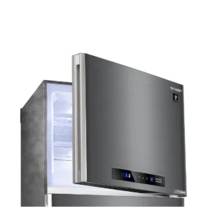 sharp-refrigerator-no-frost-450-litres-dark-stainless-steel-color-sj-pv58g-dst-angle3