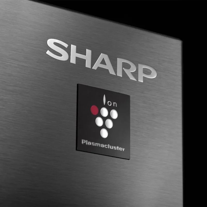 sharp-refrigerator-no-frost-450-litres-dark-stainless-steel-color-sj-pv58g-dst-angle6