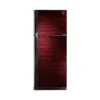 sharp-refrigerator-no-frost-450-litres-red-glass-color-sj-gv58ard-angle1
