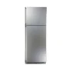 sharp-refrigerator-no-frost-450-litres-silver-color-sj-58csl-angle1